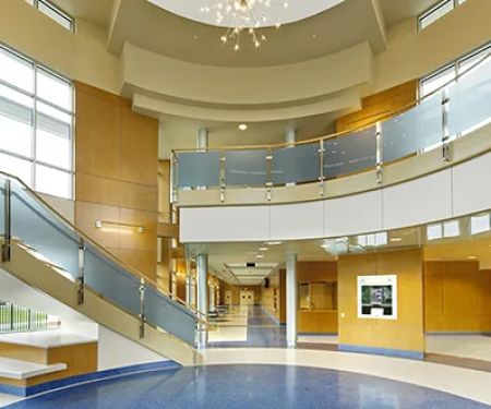 The Pollock Center