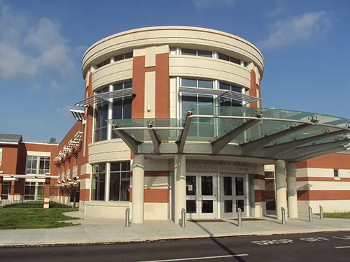The Pollock Center Picture 9