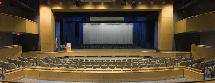 The Pollock Center Picture 6