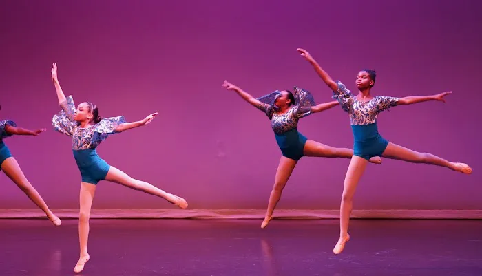 The Worship Academy Dance and Arts Center Picture 2
