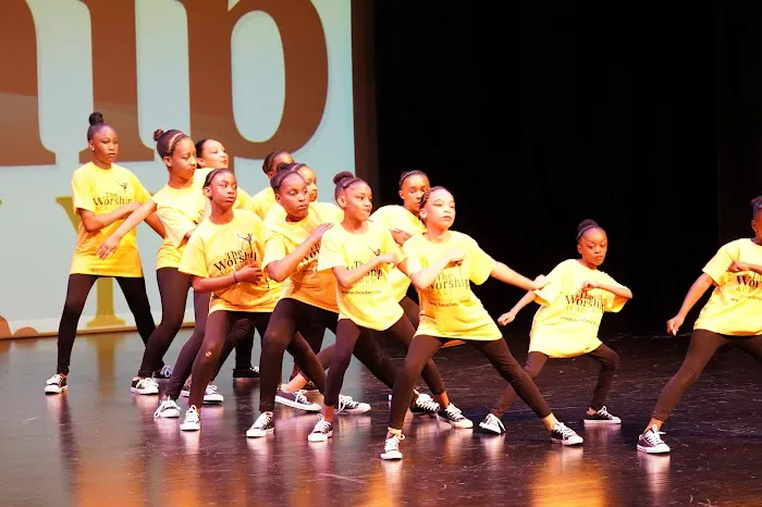 The Worship Academy Dance and Arts Center Picture 1