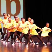 The Worship Academy Dance and Arts Center ico