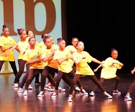 The Worship Academy Dance and Arts Center