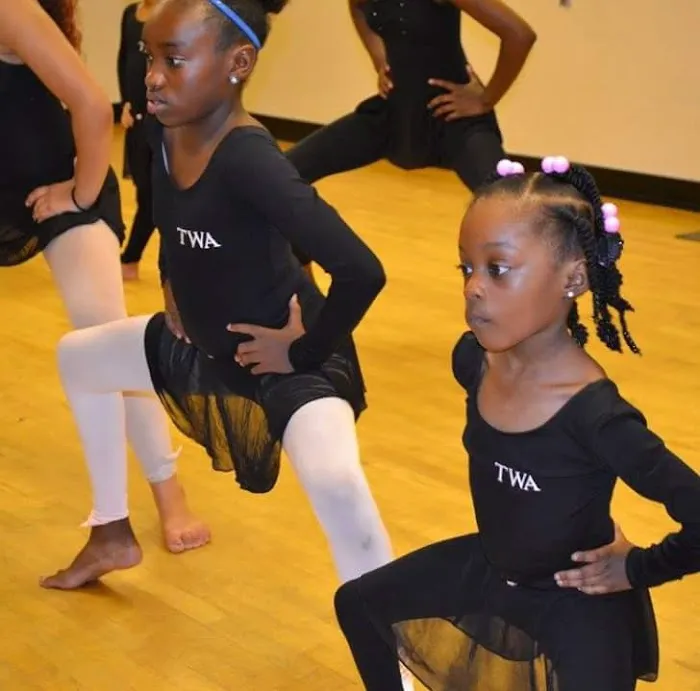 The Worship Academy Dance and Arts Center Picture 3