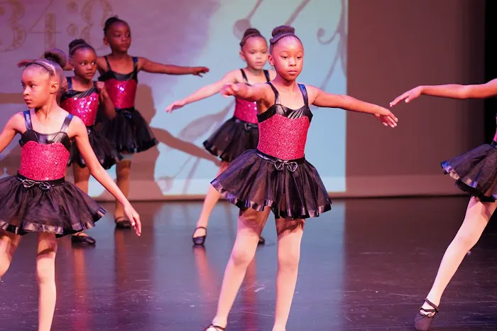 The Worship Academy Dance and Arts Center Picture 5