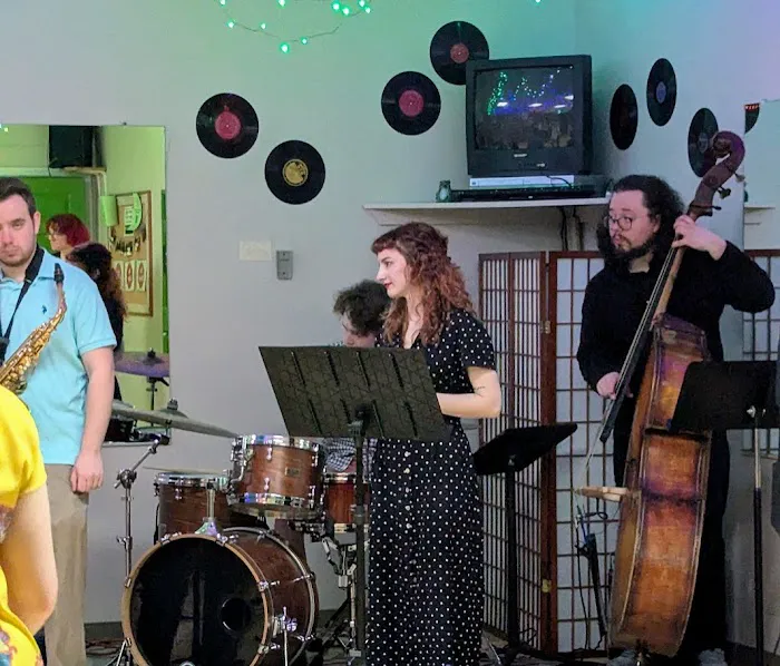 Central PA Swing Dance Club - The Green Door Picture 6