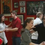 Central PA Swing Dance Club - The Green Door