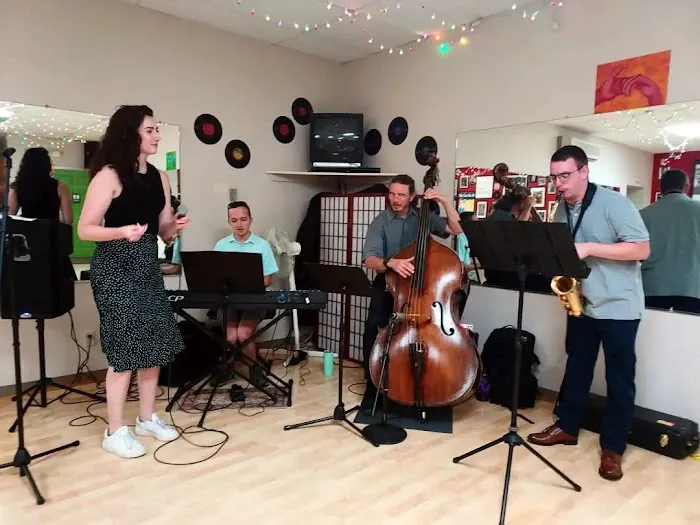 Central PA Swing Dance Club - The Green Door Picture 10
