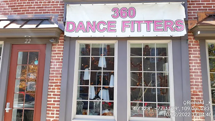 360 Dance Fitters Picture 6
