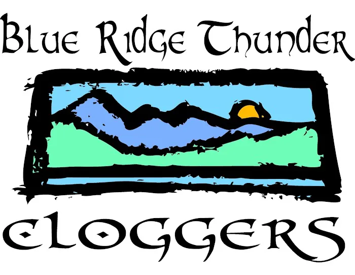 Blue Ridge Thunder Cloggers Picture 1