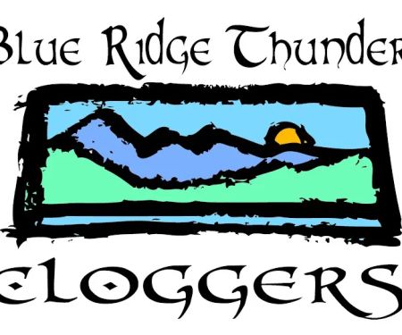 Blue Ridge Thunder Cloggers