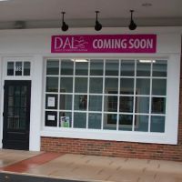 Dance Academy of Loudoun ico