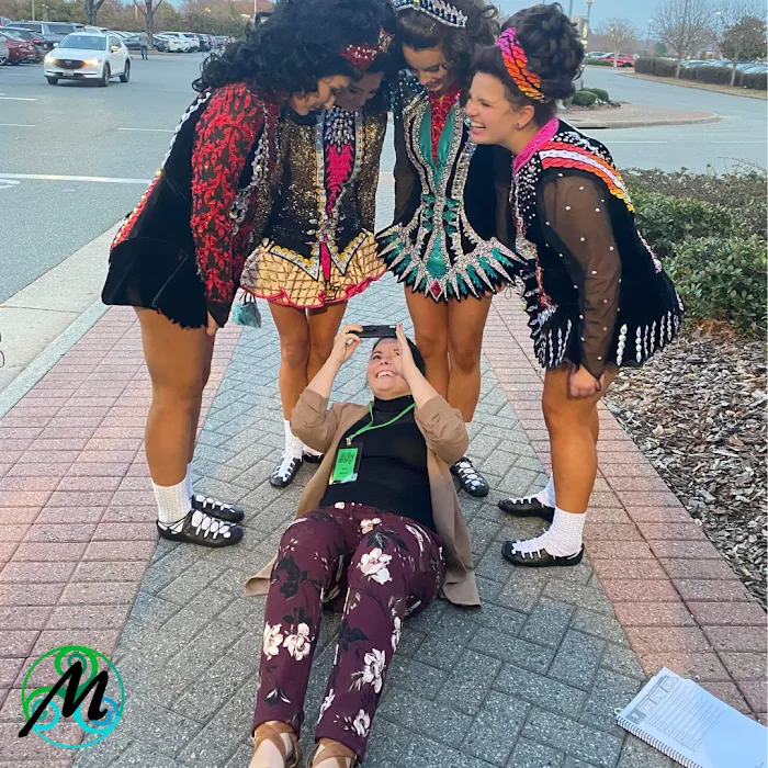 Misneach Irish Dance Academy Picture 4