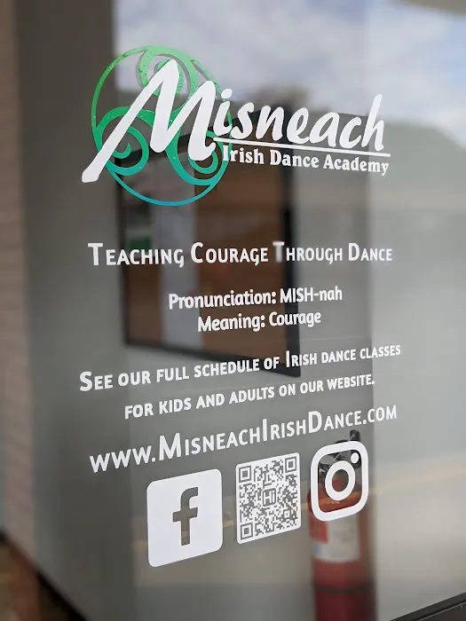 Misneach Irish Dance Academy Picture 1