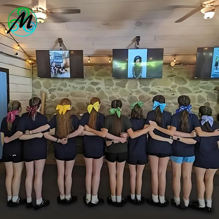 Misneach Irish Dance Academy Picture 7