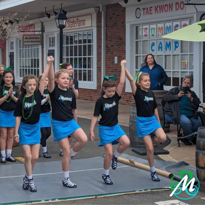 Misneach Irish Dance Academy Picture 9