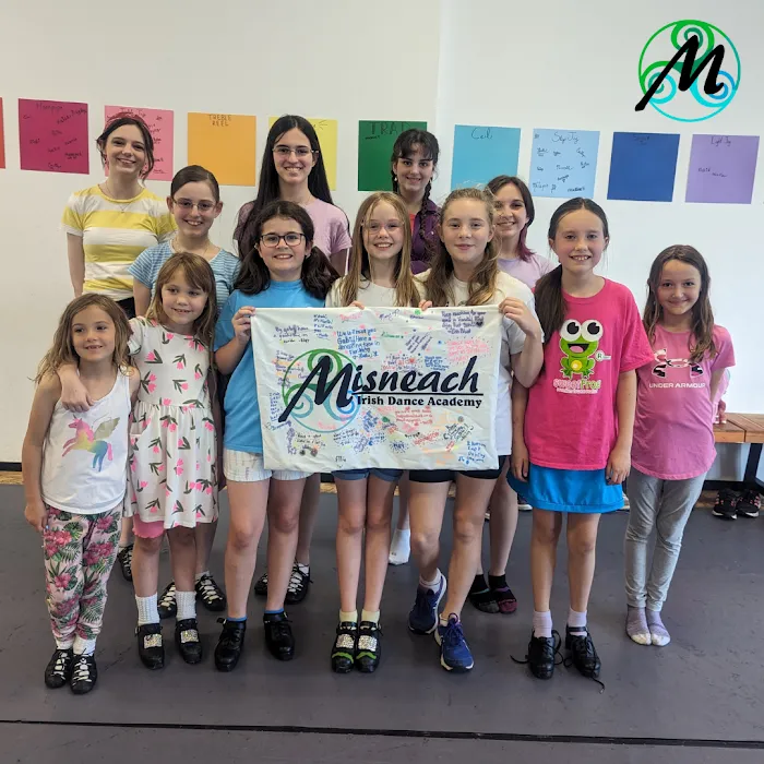 Misneach Irish Dance Academy Picture 5