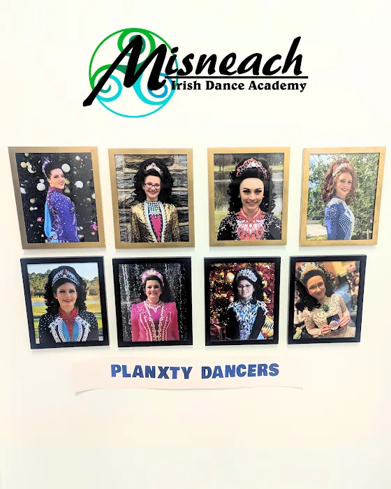 Misneach Irish Dance Academy Picture 10