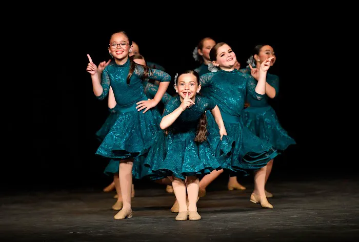 The Loudoun School of Ballet Picture 9