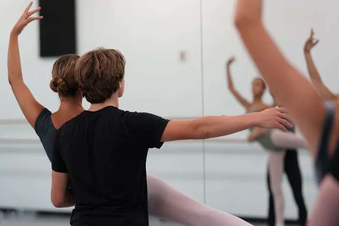 The Loudoun School of Ballet Picture 1