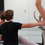The Loudoun School of Ballet