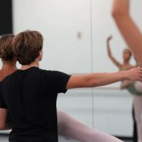 The Loudoun School of Ballet ico