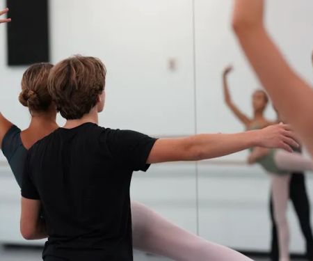 The Loudoun School of Ballet