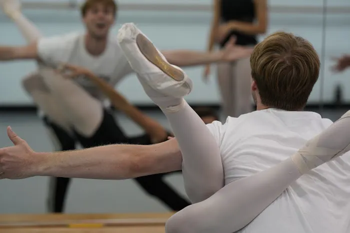 The Loudoun School of Ballet Picture 5