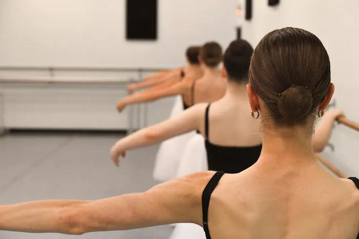 The Loudoun School of Ballet Picture 7