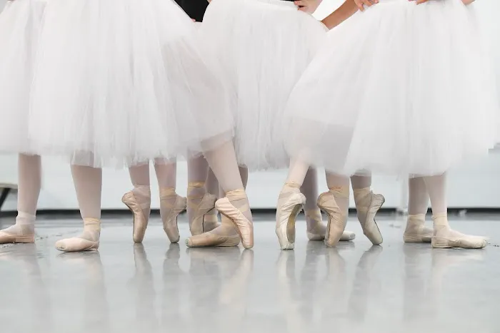 The Loudoun School of Ballet Picture 2