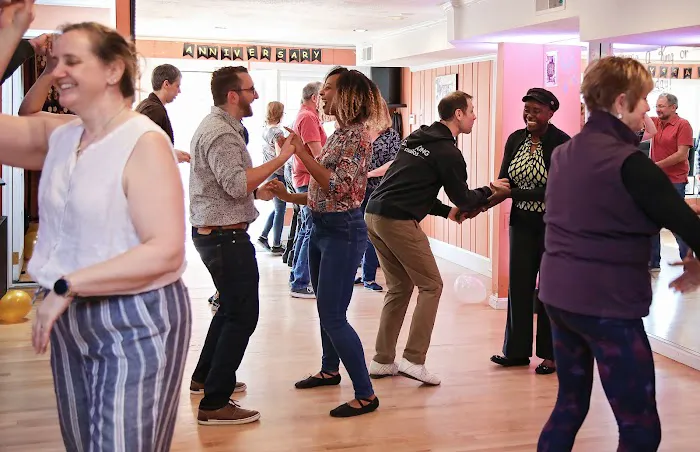 Dance King Picture 1