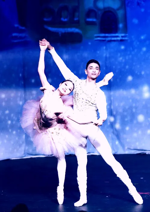Ave Maria Academy of Ballet Picture 6