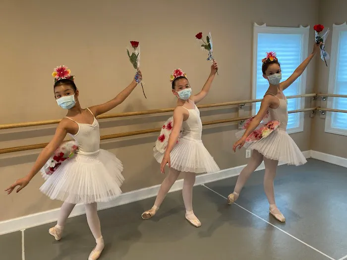 Ave Maria Academy of Ballet Picture 8