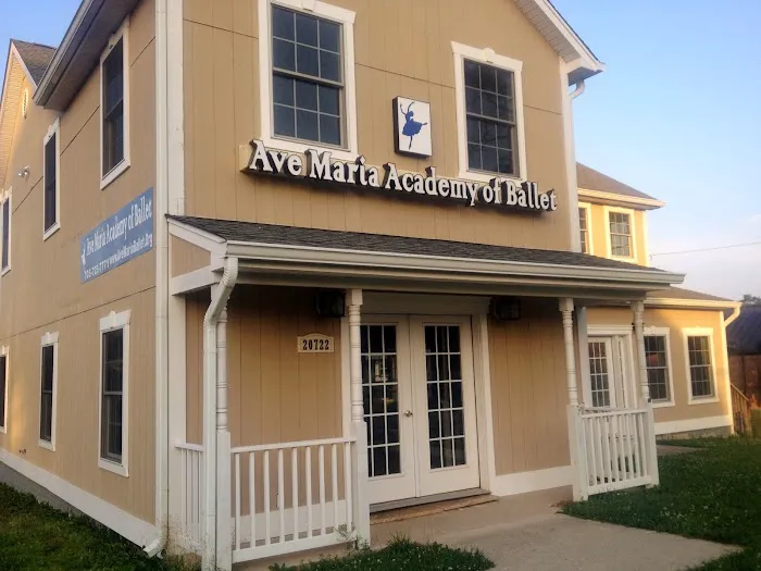 Ave Maria Academy of Ballet Picture 1