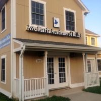 Ave Maria Academy of Ballet ico