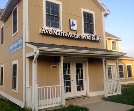 Ave Maria Academy of Ballet