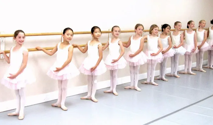Ave Maria Academy of Ballet Picture 3