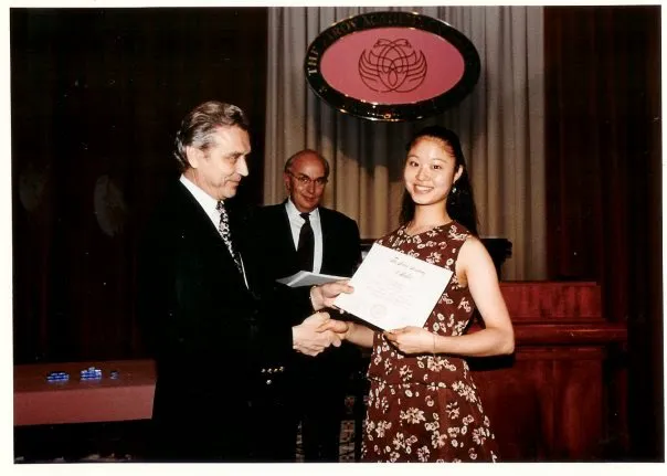 Ave Maria Academy of Ballet Picture 5