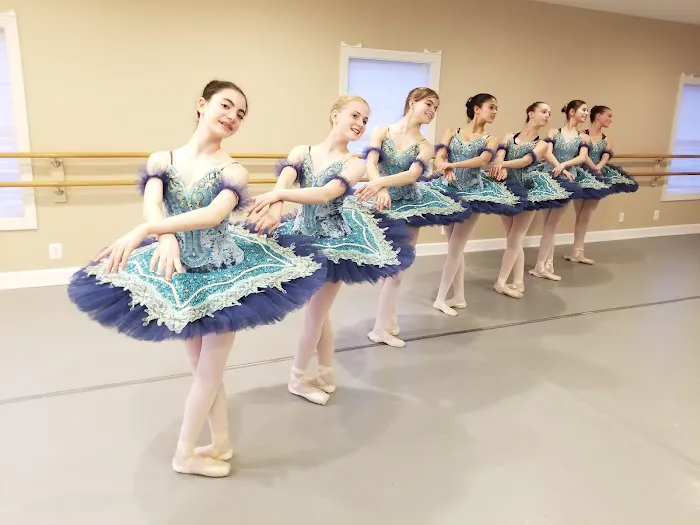 Ave Maria Academy of Ballet Picture 9
