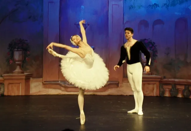 Ave Maria Academy of Ballet Picture 2