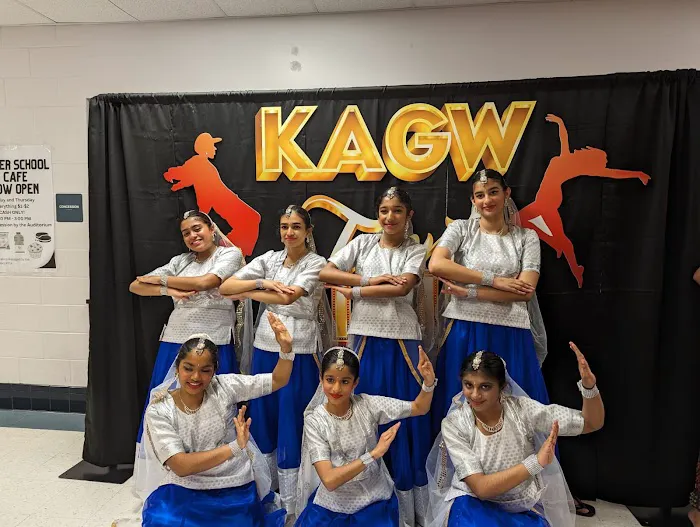 SUNAINA DANCE ACADEMY Picture 2
