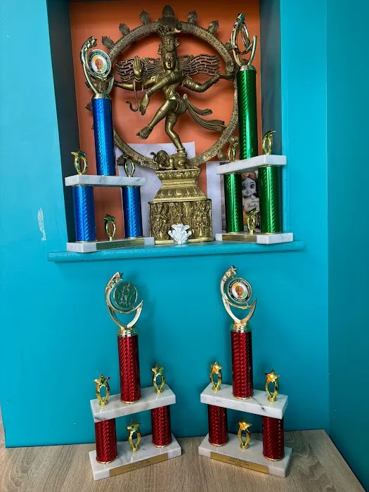 Studio Dhoom - Dance & Fitness Picture 4