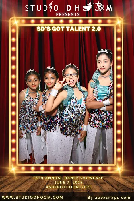 Studio Dhoom - Dance & Fitness Picture 5
