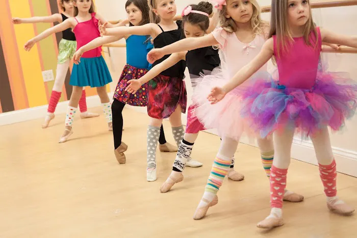 Bella Ballerina Picture 8