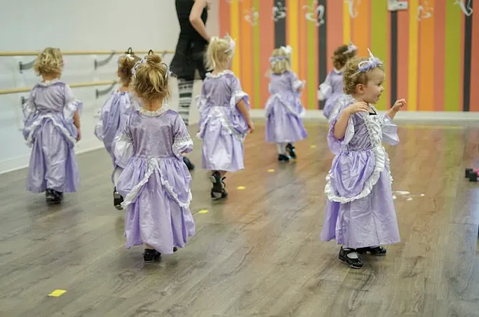 Bella Ballerina Picture 2
