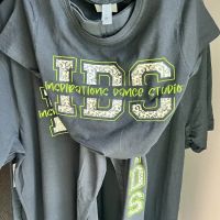 Inspirations Dance Studio LLC ico