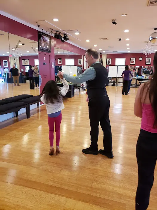 Social Graces Ballroom Dance Studios Picture 10