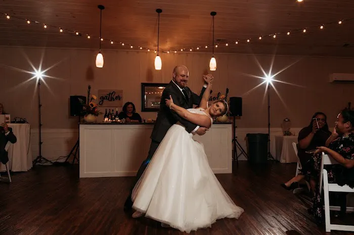 Social Graces Ballroom Dance Studios Picture 5