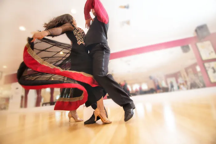 Social Graces Ballroom Dance Studios Picture 7