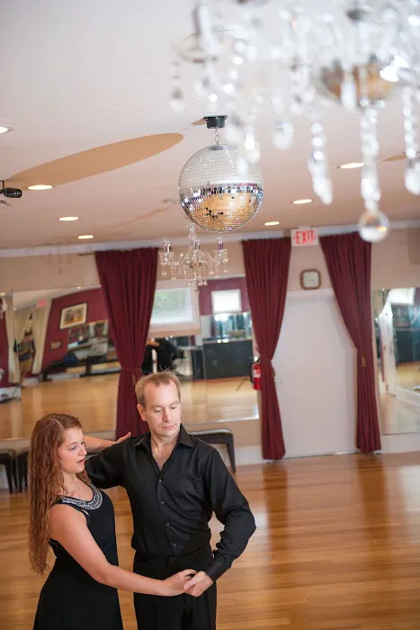 Social Graces Ballroom Dance Studios Picture 4